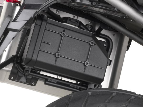 Givi Universal Montagekit f. S250 Tool Box f. Träger PL, PLR, PL_ CAM, PLR_ CAM (S250KIT_23052209073429)