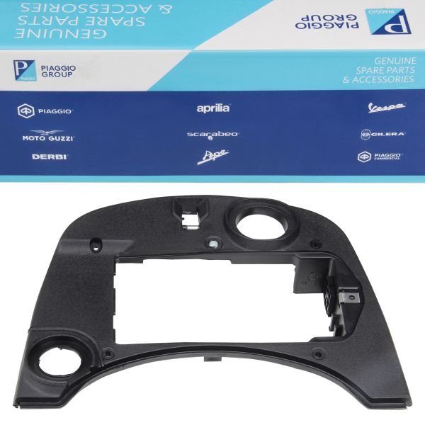 Original Piaggio Abdeckung Batteriefach Rahmen Vespa ET2 50 LX 50 S 623019 (623019)