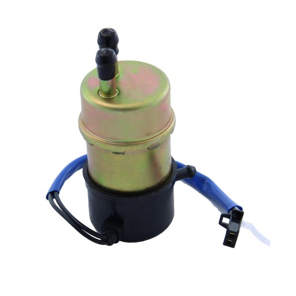 Benzinpumpe Kraftstoffpumpe 12V Eingang und Ausgang 8mm abgewinkelt, Benzin-, Unterdruck- & Ölschläuche, Pumpen, Kühlung & Schläuche, Motorrad  Motorteile, Motorradteile