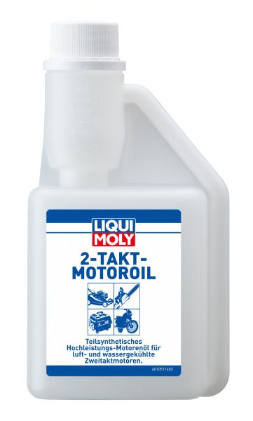 2-Takt-Motoroil 0,25 L (LM1051)