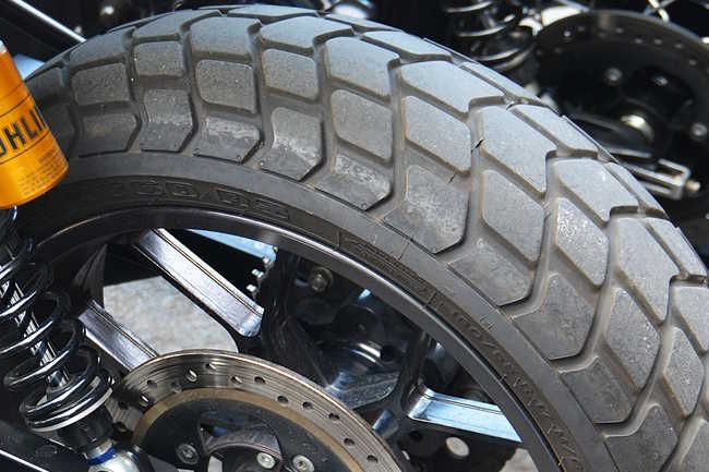 Reifenkennzeichnungen verstehen: Was steht da eigentlich auf meinen Reifen?