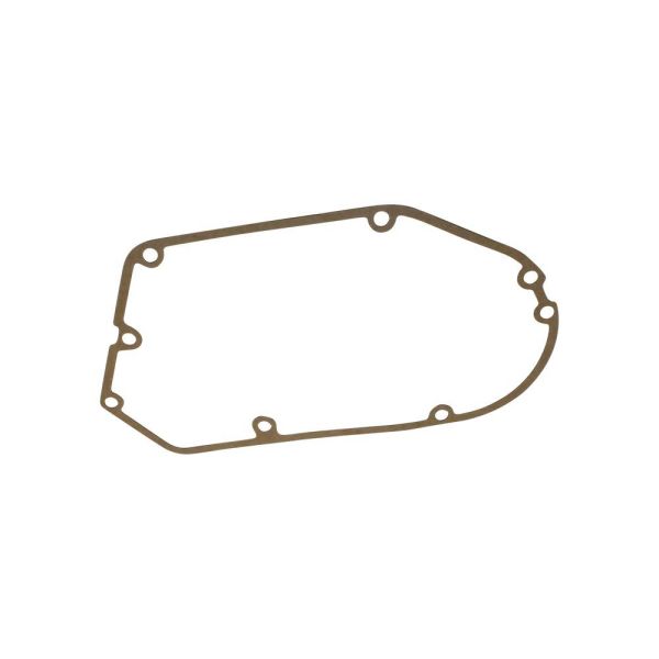 Kupplungsdeckel Dichtung FEZ für Simson S51, S70, S53, S83, KR51/2 Schwalbe, SR50, SR80 (165879)