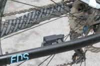 E-Bike Chiptuning leicht gemacht – mit der CMX Tuning Box EVO2 für Bosch-Antriebe