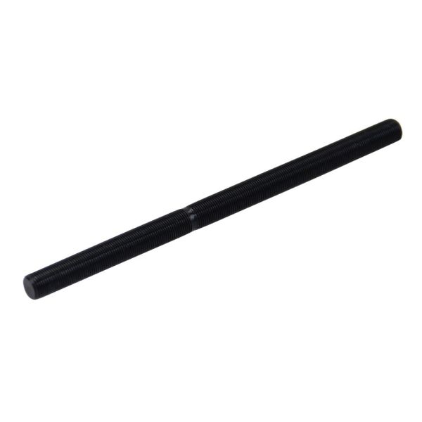 Hinterachse M12x195mm für MCB Mokick Mofa Moped (188644)