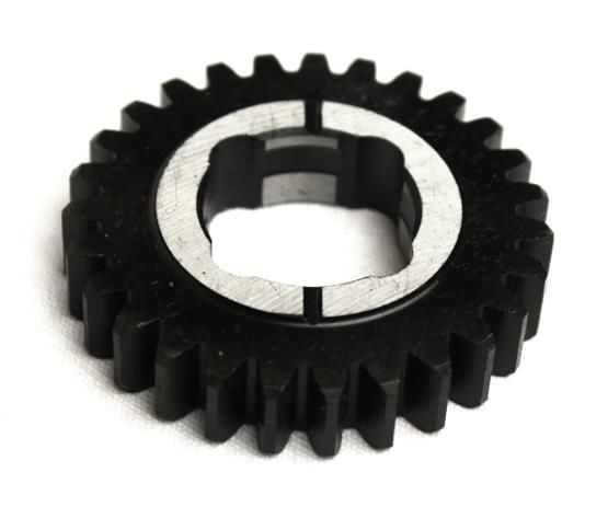 Zahnrad Getriebe 35 Zähne (2. Gang) für 4 Gang Zündapp GTS CS Hai R RS  Sport Combinette 50 KS 75 277-05.141 | ZS2Radteile.net - bicycle and  motorcycle parts