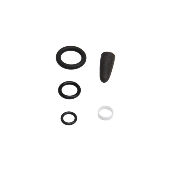 Dichtring Set O-Ringe und PTFE-Ring für Einspritzdüse Luftinjektor Piaggio (111629)