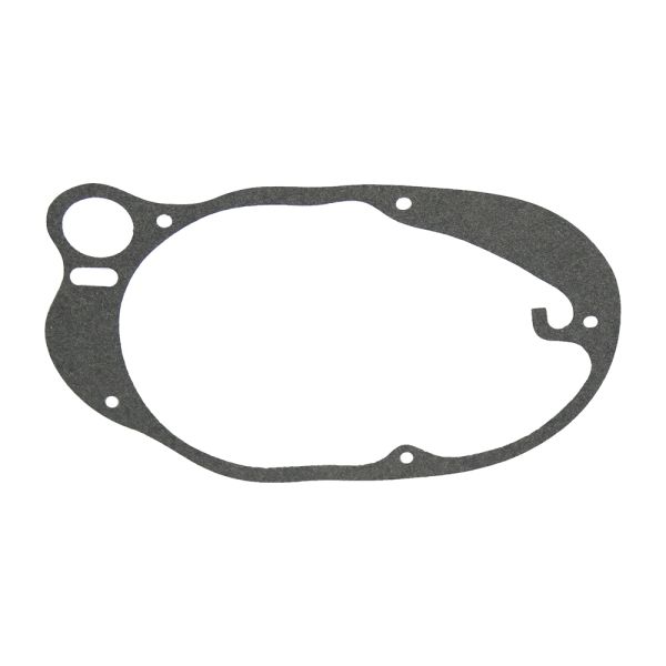 Kupplungsdeckeldichtung "Haken" für Hercules 219A Mofa Moped Mokick (H0250087000)