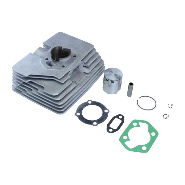 Zylinder Kit 70ccm 45mm Parmakit 85206.00 für Zündapp GTS KS C CS (713416)