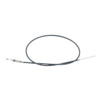 Gaszug grau für Zündapp C 50 Sport 517-21 02 / KS 50 Super SL 517-13 517-14 / Sport Super Combinette Typ 517-08 09 (515-17.640G)