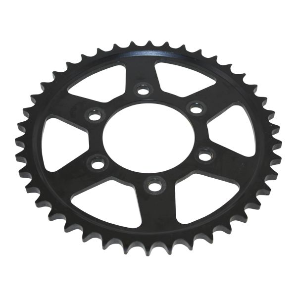 、 Sprocket 42 teeth pitch 530 type R816 BLACK for Suzuki GR