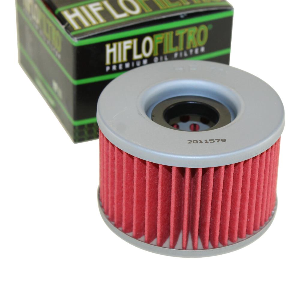 Honda CB 250 Hiflo Premium Ölfilter HF111 CB CBR 400 CMX