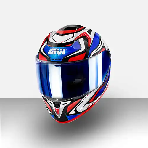 Givi helmets