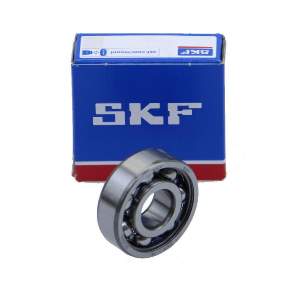 Roulement à billes SKF, roulement à billes à gorge profonde type