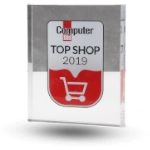 ComputerBild TopShop 2019 ComputerBild Top Shop 2019