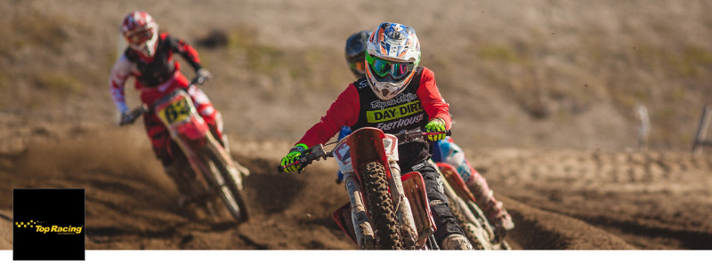 Top Racing Motorradzubehör