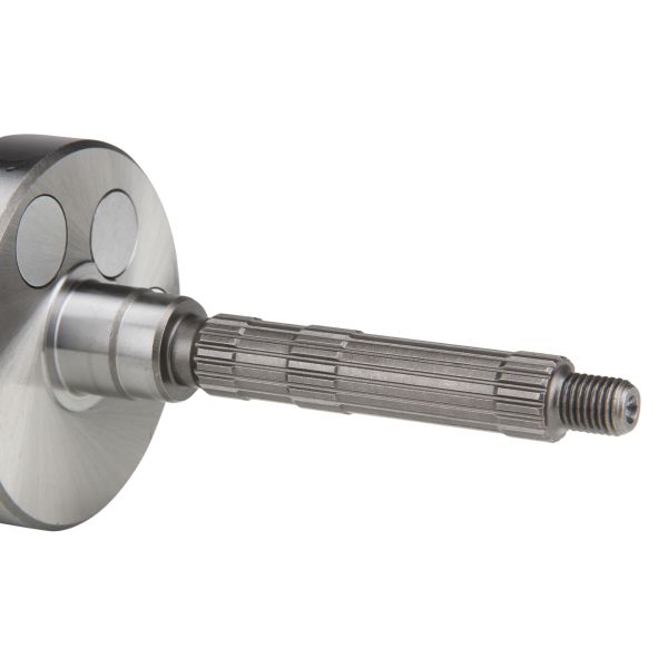 High End Racing Crankshaft Evolution NG for Piaggio TPH