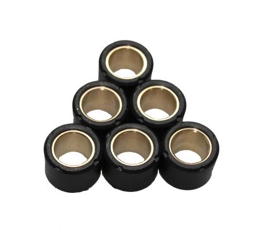 Variomatikgewichte 16x13 9,5g PER KYMCO KB 50 se10ca anno 98-05 