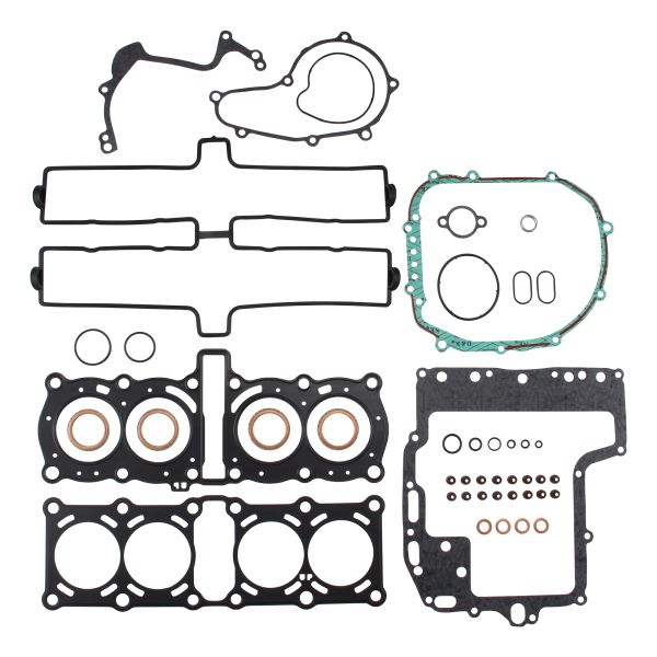 Complete Gasket Kit Fits 2000-2002 Arctic Cat 500 4x4 Auto - 2