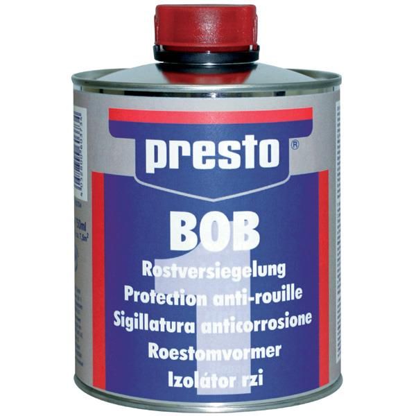 Presto BOB Rostversiegelung 250 ml. (PR603727)