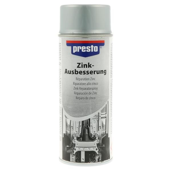 Presto Zinkausbesserung Spray 400 ml. (PR211874)