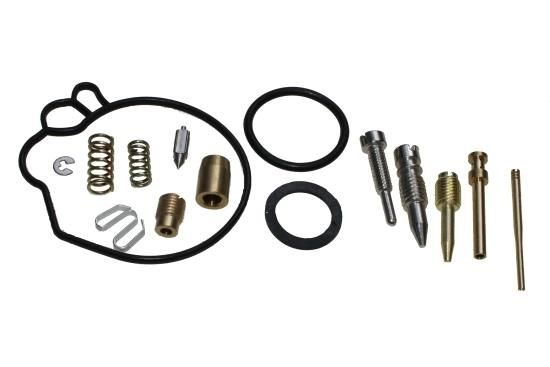 Carburetor repair kit for Peugeot Speedfight, Buxy, Zenith for