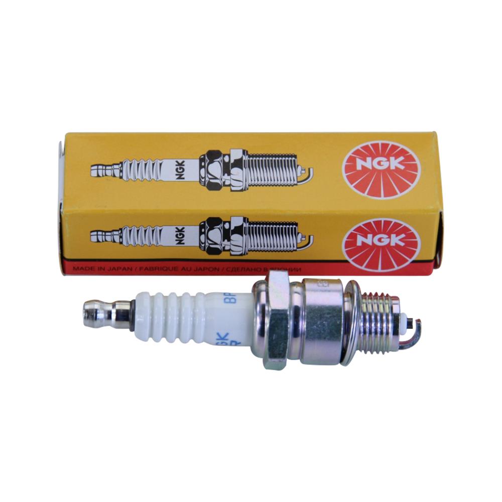 NGK Zündkerze Kerze Spark Plug BPR6HS 7022-1 Stück
