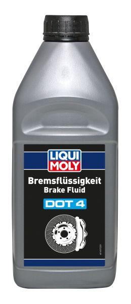 Bremsflüssigkeit DOT 4 1 L (LM21157)