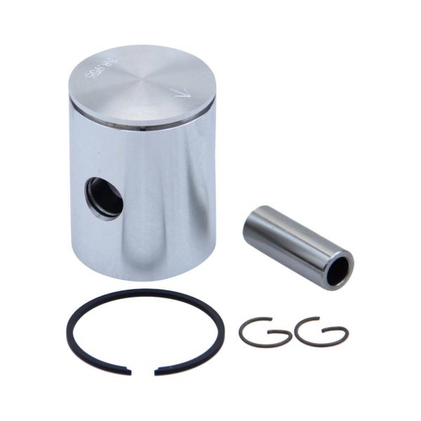 Accessoires Kit de pistons avec segment de piston pour système de