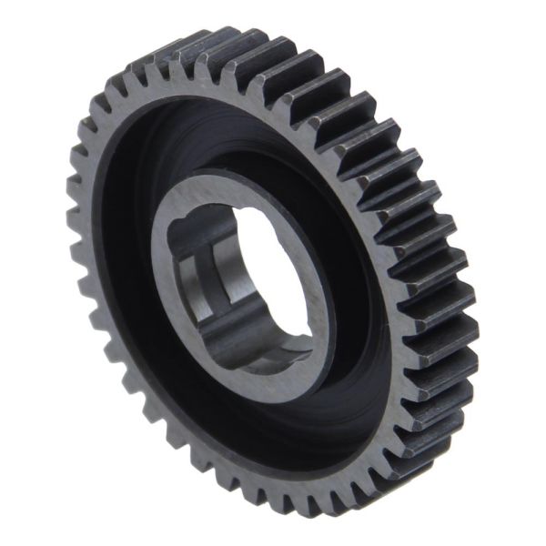 Zahnrad Getriebe 35 Zähne (2. Gang) für 4 Gang Zündapp GTS CS Hai R RS  Sport Combinette 50 KS 75 277-05.141 | ZS2Radteile.net - bicycle and  motorcycle parts