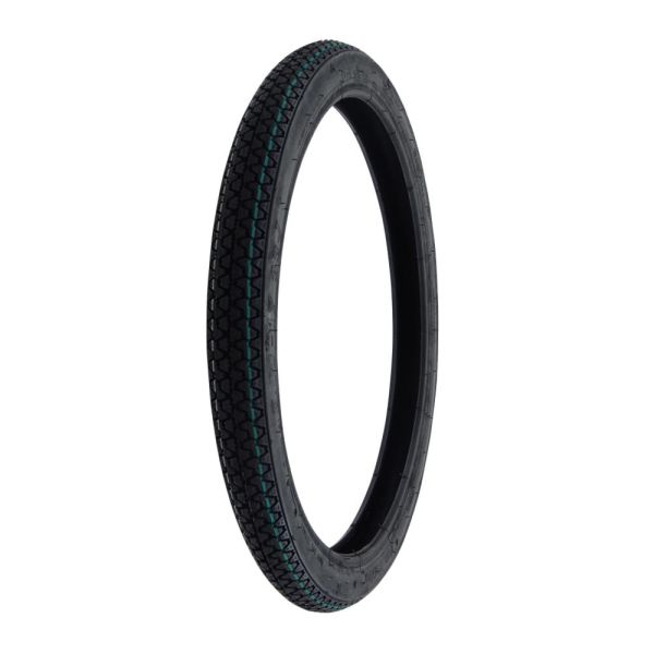 1x Vee Rubber 2.00-17 Zoll Reifen 2.00x17 Mofa Moped (168011)