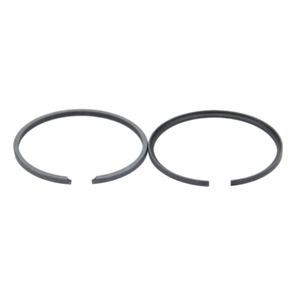 Kolbenring Satz 39x2mm Form B C L-Ring Rechteckring Puch Sport Kolben (185387)