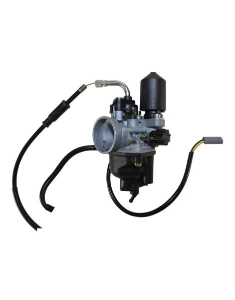 Vergaser Dell Orto PHVA 12 QD für Gilera Runner 50 DD/DT C14000 08306 (999908306)