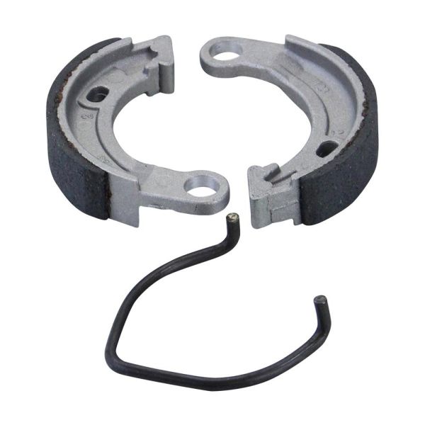 Bremsbackensatz f/ür Trommelbremse 95/ x; mm