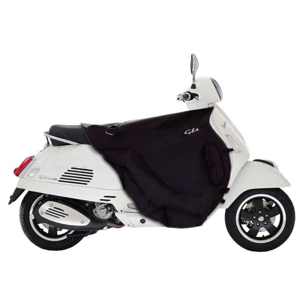 Fahrerbeinschutz / Beinschutzdecke Original Vespa GTS 125 -> 300 (605994M)