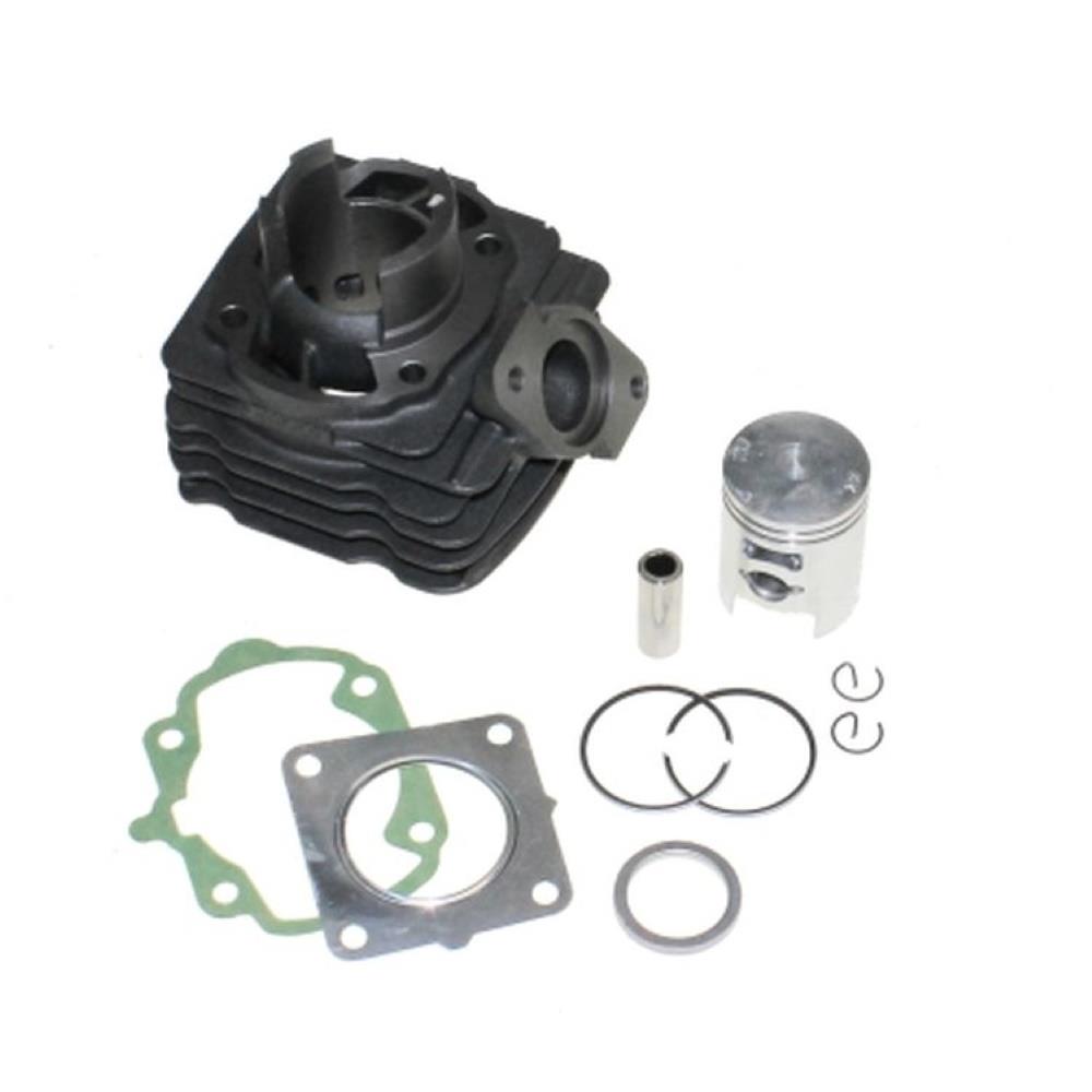 Cylinder kit 50ccm for Honda engines AC e.g. Bali, SJ50, X8R