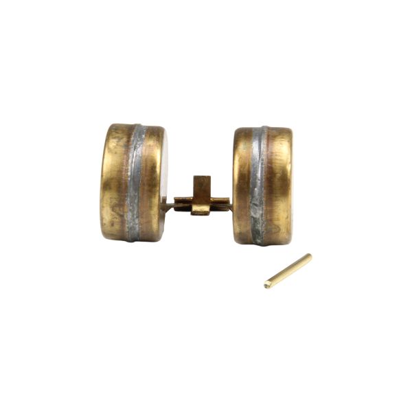 Schwimmer für Simson BVF Vergaser 16N1, 16N3, 19N1 – Citomerx Ersatz 109505 (109505)