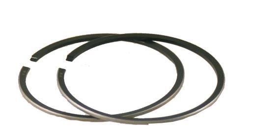 Kolbenring Satz (2 Stück) 40  x 1,5mm zu Kolben 100090010  für Piaggio Gilera (100100010)