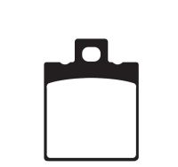 Bremsbeläge, Bremsklötze EBC Typ FA047 Standard (113297) Bremsbeläge, Bremsklötze EBC Typ FA047 Standard (113297)