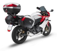 GIVI Topcaseträger für Monokey o. Monolock Koffer, ohne Trägerplatte (1102FZ)
