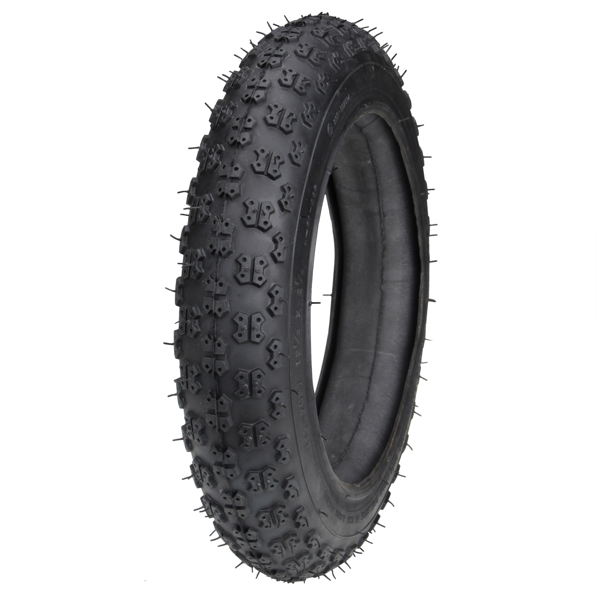 Bicycle Stroller Scooter Tyres Kenda 12 1/2 x 2 1/4 12.5x2.25 62-203, Tires, Tires & Tubes, Bike Tires, Wheels & Hubs, Bike & EBike