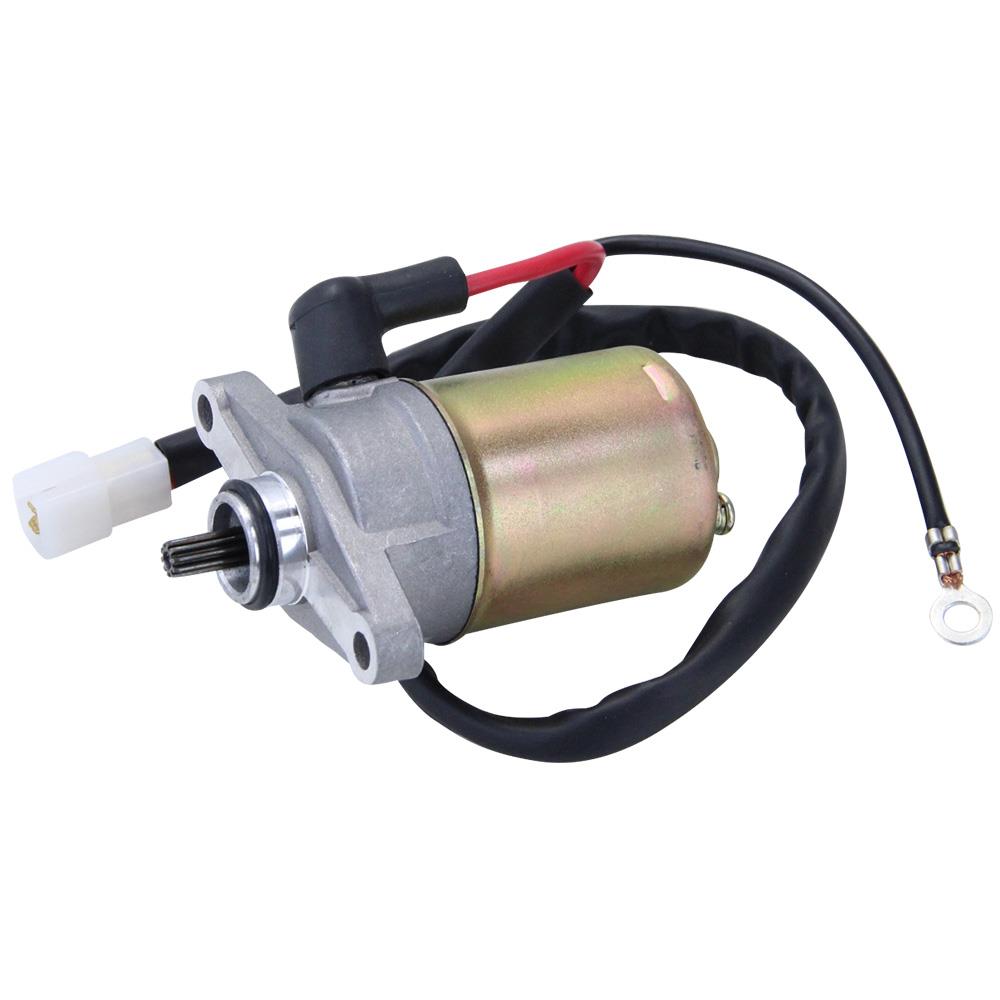 Anlasser / Startermotor / E-Starter Maxtuned für Piaggio (10 Zähne)  Heavy  Tuned: Günstige Preise für Rollerteile, Motorrad Ersatzteile, Mofa, Vespa &  mehr