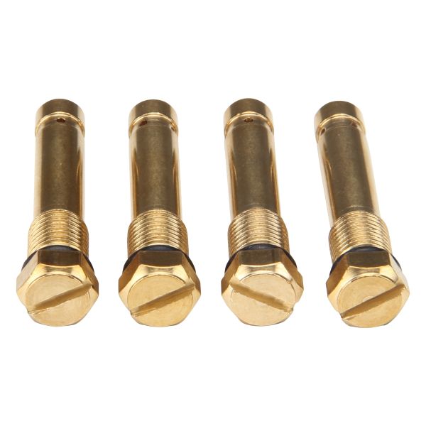 Nozzle set size 64-70 for Bing side float carburetor 44-931