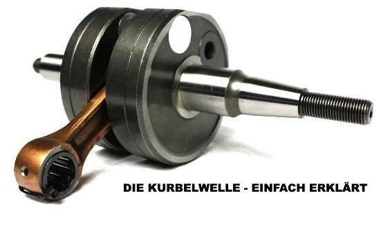 Liste der besten Was ist eine kurbelwelle