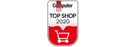 Computer Bild Top Shop 2020