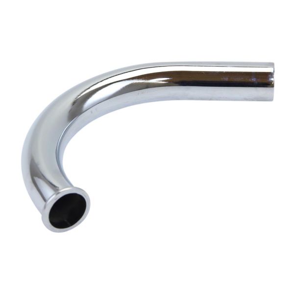 Auspuffkrümmer Krümmer 32mm für Sachs MCB Crescent Monark (187836)