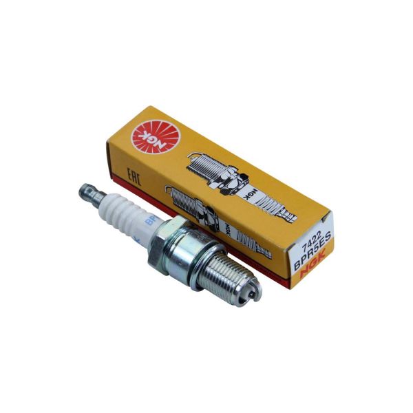 Zündkerze NGK BPR5ES, 7422 (160614)