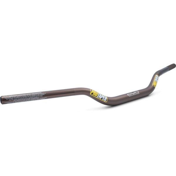 Lenkstange Handlebar EVO BAR WINDHAM RM MID magnesium (ptr02-2892)