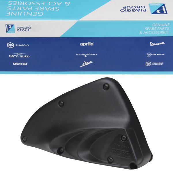 Luftfilter Luftfilterkasten Original für Gilera Runner 50 Piaggio NRG MC 2 3 (845662)