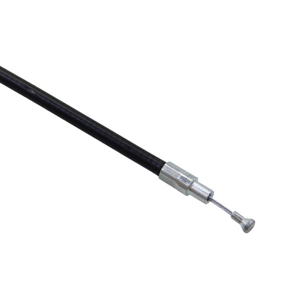 Clutch cable black for Hercules Ultra 80 / Ultra 80F / Ultra