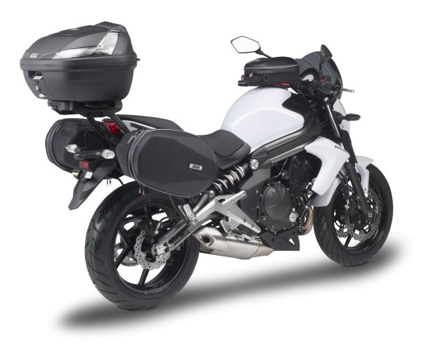 GIVI Topcaseträger für Monokey oder Monolock Koffer, ohne Platte (4104FZ_23112413212295)